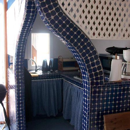 Bed and Breakfast Dar El Yadida Exterior foto