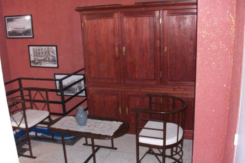 Bed and Breakfast Dar El Yadida Exterior foto
