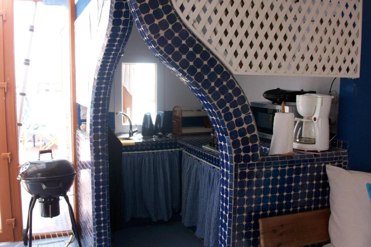 Bed and Breakfast Dar El Yadida Exterior foto