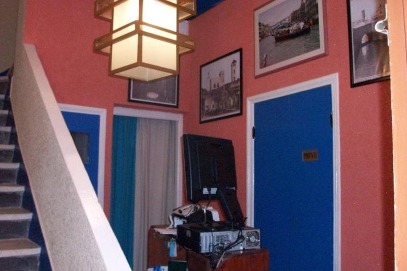 Bed and Breakfast Dar El Yadida Exterior foto