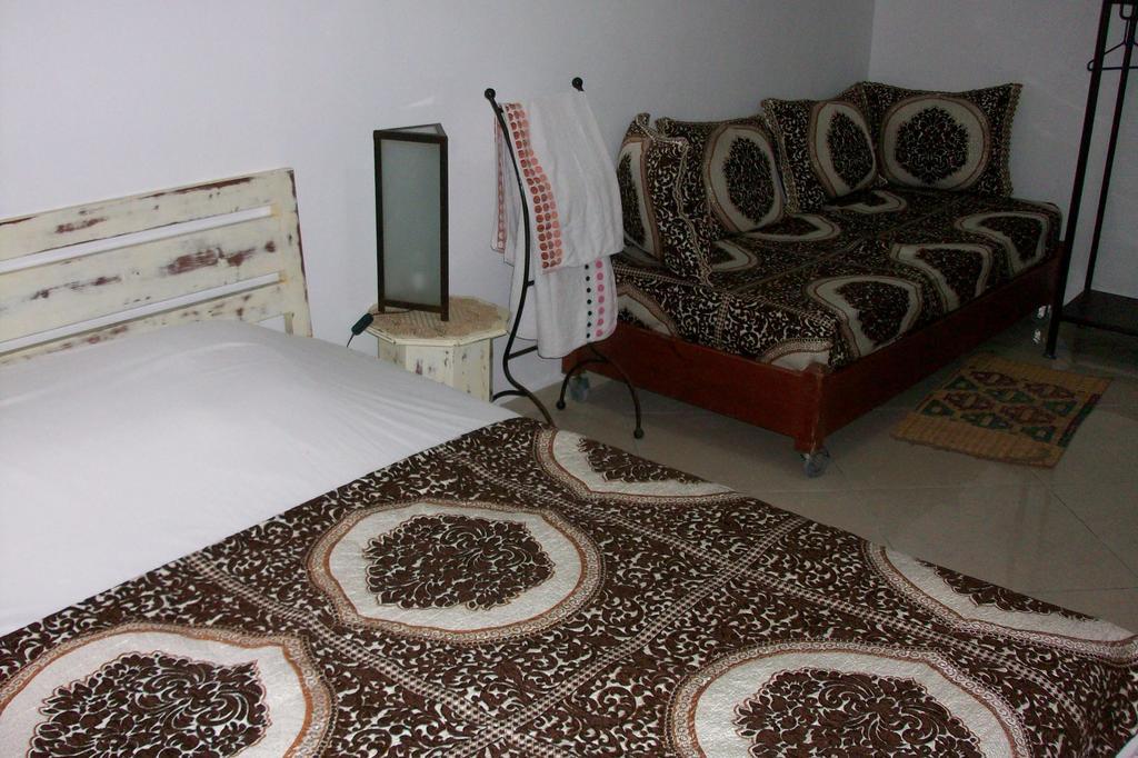 Bed and Breakfast Dar El Yadida Habitación foto