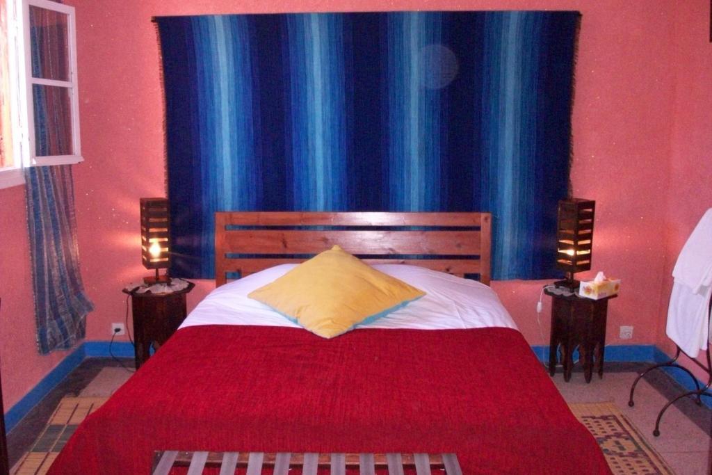 Bed and Breakfast Dar El Yadida Habitación foto