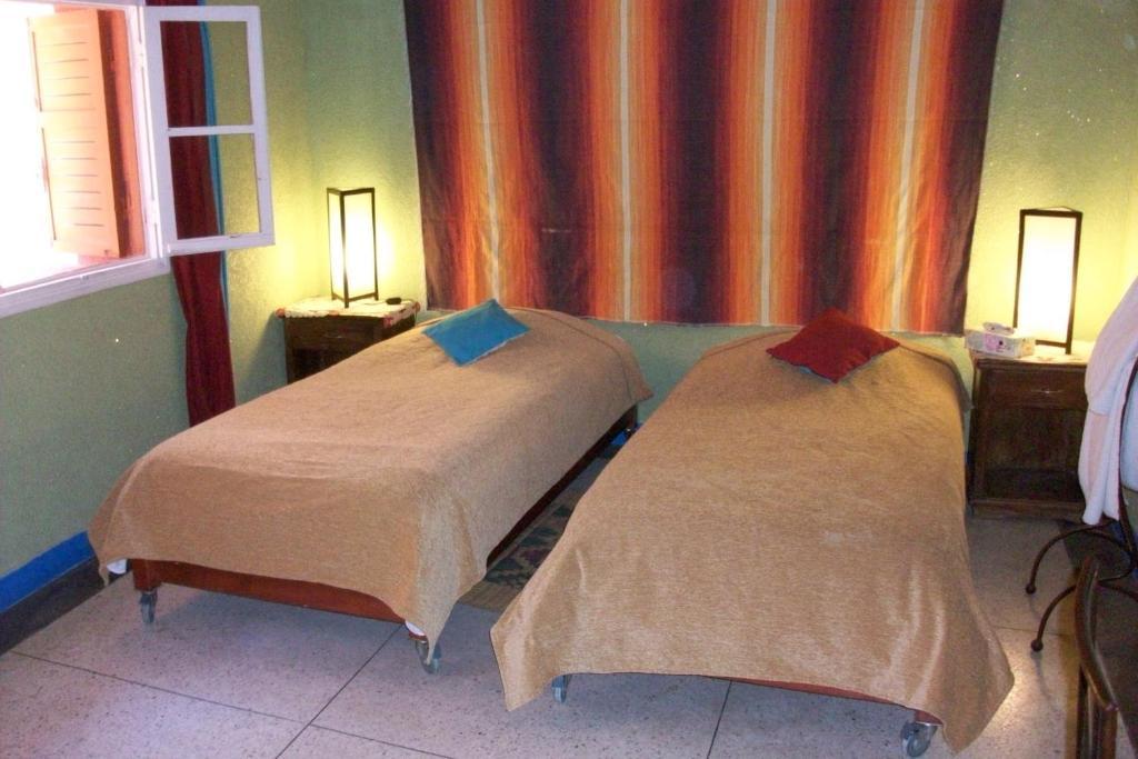 Bed and Breakfast Dar El Yadida Habitación foto