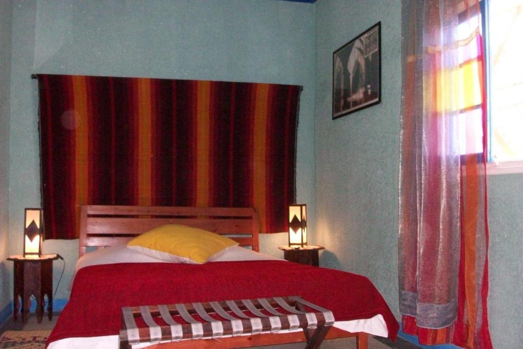 Bed and Breakfast Dar El Yadida Habitación foto