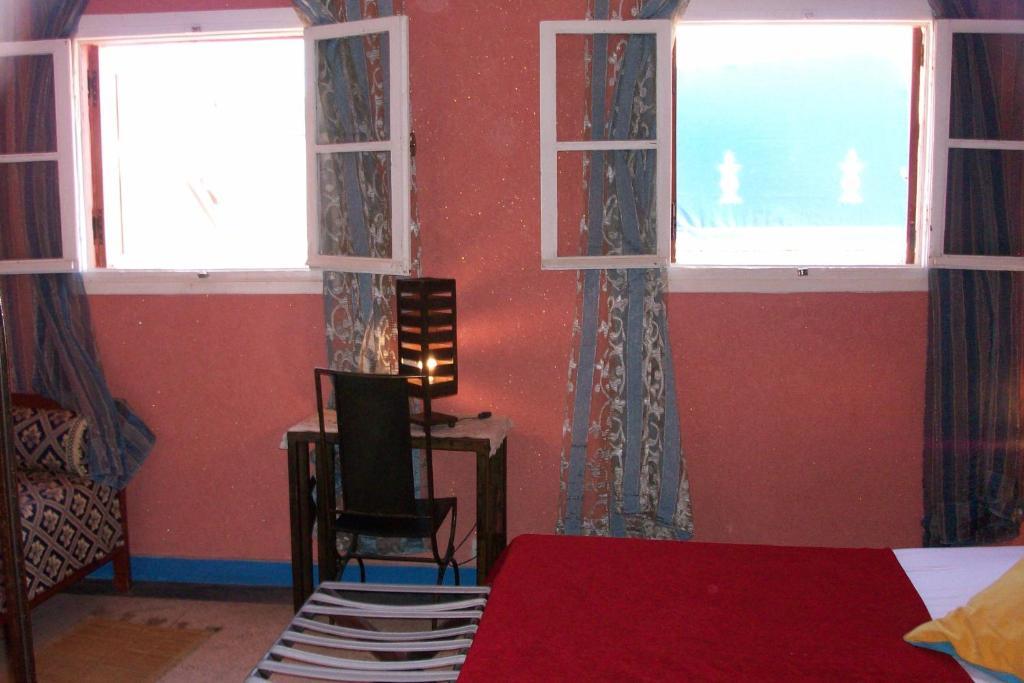 Bed and Breakfast Dar El Yadida Habitación foto