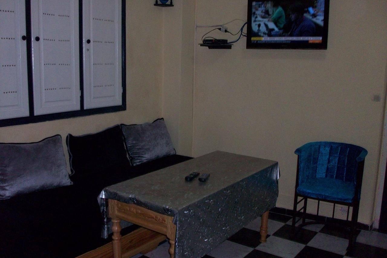 Bed and Breakfast Dar El Yadida Exterior foto