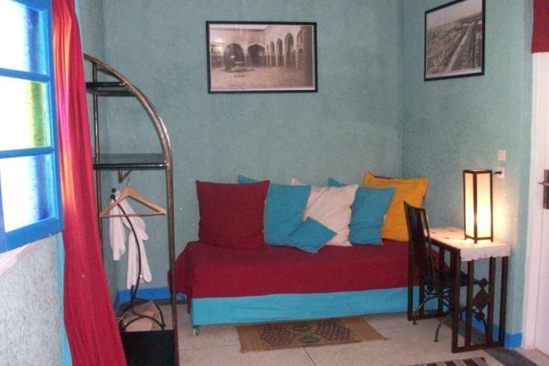 Bed and Breakfast Dar El Yadida Habitación foto